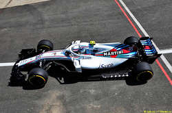 Формула-1. Відразу три пілоти стартуватимуть з піт-лейн на Гран Прі Великобританії