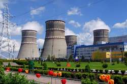 Рівненська АЕС