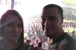 10 тисяч членів секти Мунтяна помолилися у Києві за «зняття родового прокляття»