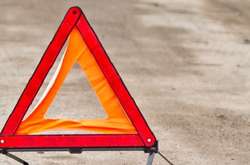 На Львівщині п’яний водій на власному подвір’ї задавив родича