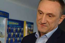 Мер-утікач зажадав грошей від виборців Добропілля на лікування