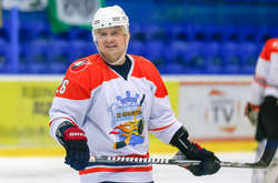 Колишній гравець збірної України Ісаєнко – новий тренер ХК «Кременчук»