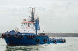 Світовий портовий оператор зайшов у другий український порт