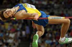 Дорощук здобув срібло на чемпіонаті Європи U-18 з легкої атлетики