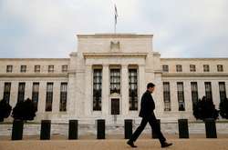 Федеральна резервна система США попередила про ризики торгових воєн