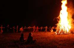 У Харкові помер 5-річний хлопчик, який впав у багаття на святкуванні Івана Купала