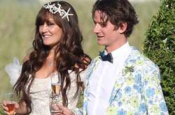  Внук Кеннеди женился на девушке, которая разработала формулу для прогнозирования террористической деятельности