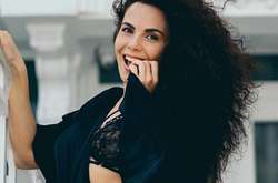 Настя Каменских