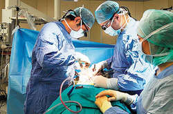 У Туреччині безкоштовно лікуватимуть онкохворих