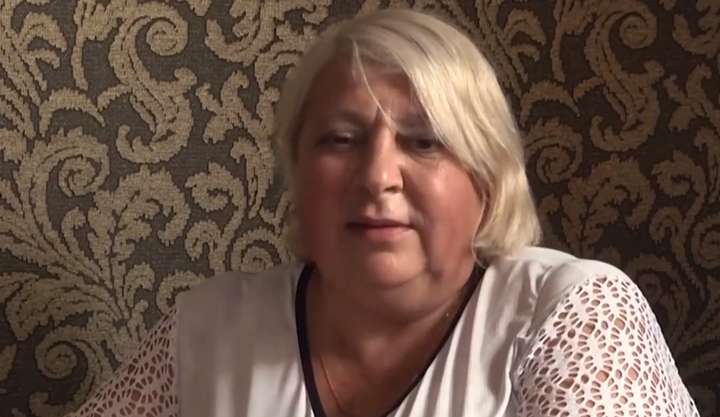 На Луганщині вчителька, засуджена за сепаратизм, викладає у школі