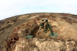 Вибух на полігоні під Рівним. Важливі моменти трагедії