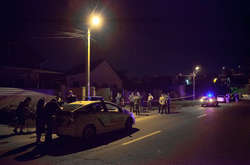 В Дніпрі в дворі будинку розстріляли чоловіка