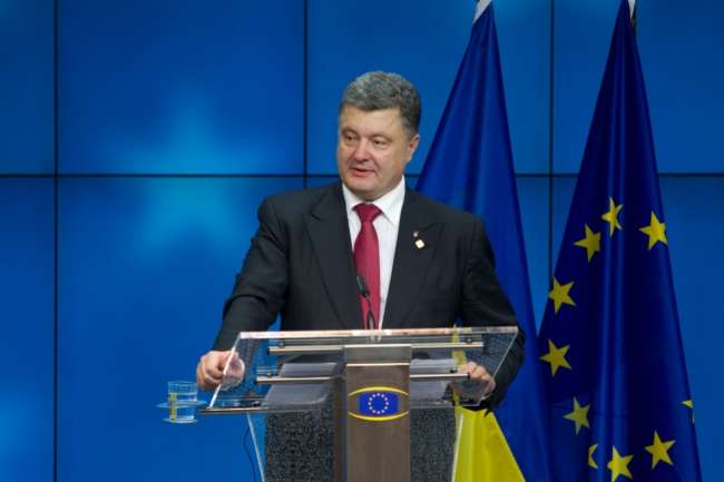У Брюсселі пройде ювілейний саміт Україна – ЄС: головні питання