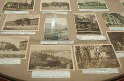 У Києві відкрилася виставка листівок, яким понад 100 років (фотогалерея)