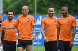 «Шахтар» зіграє контрольний матч з нідерландським клубом, який очолює російський фахівець