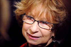 Лия Ахеджакова