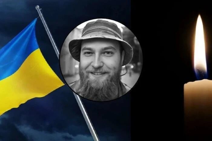 «Віддавав усе заради інших»: у Вінниці проводжають Сергія Жука, який загинув на Харківщині