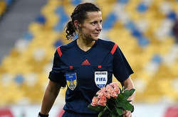 Катерина Монзуль. Фото прес-служби ФФУ