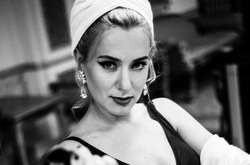 Ольга Горбачева