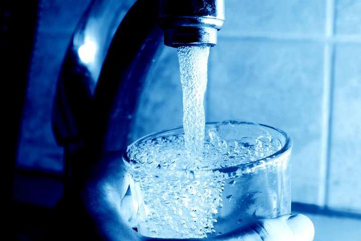 Киян заспокоїли: хлорки достатньо для знезараження питної води
