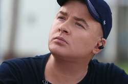 Андрей Данилко