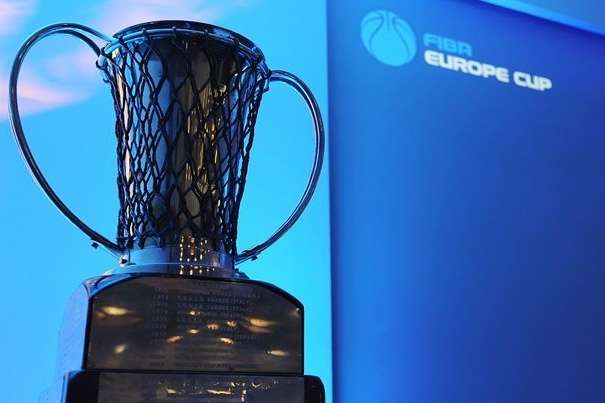 «Черкаські Мавпи» подали заявку на участь у баскетбольному Кубку Європи