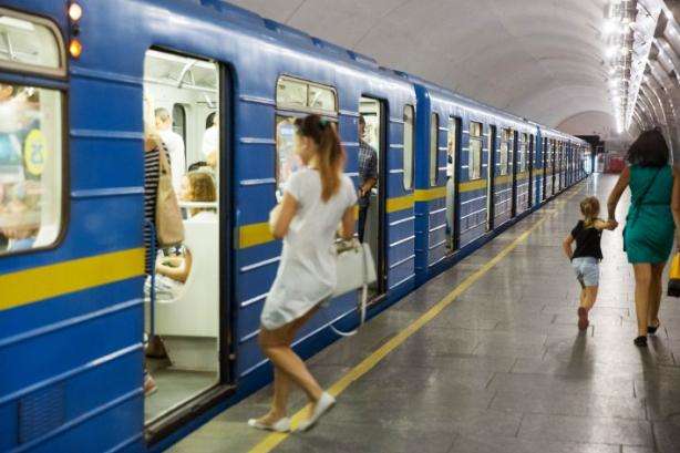 У київському метро можуть нарешті з’явитися туалети для пасажирів
