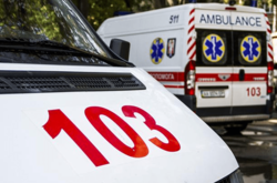 У харківській лікарні помер хлопчик, який впав у купальське багаття