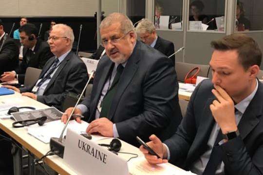 У ПАРЄ підтримали проект резолюції про порушення в окупованому Криму