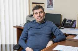 Президент Roshen: «Киевский торт» с арахисом - это как «Шанель» с ароматом одеколона «Русский лес»