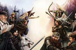 Cоздатель «Игры престолов» назвал топ-5 лучших книг для поклонников сериала