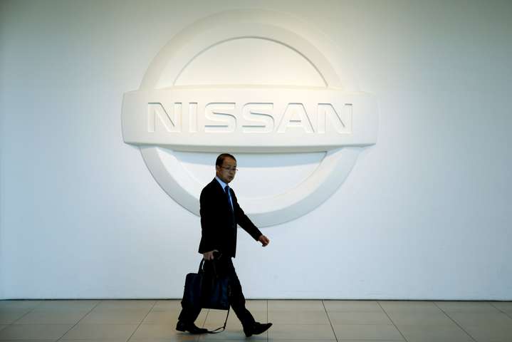Nissan визнав, що дані про викиди вихлопних газів були сфальсифіковані 