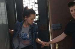  Катерина Лапінська 