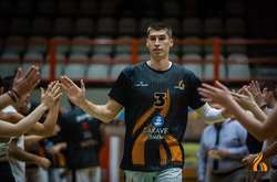 Олександр Липовий