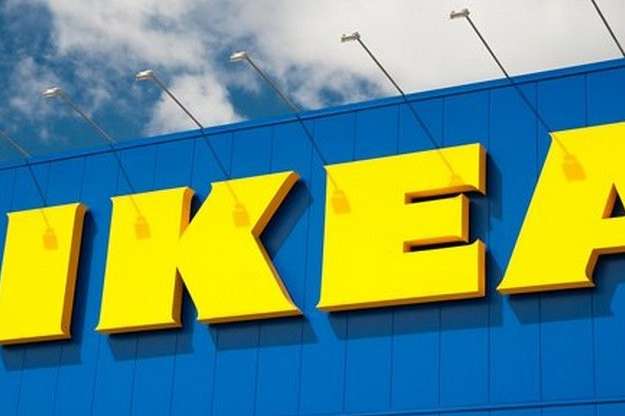 Ikea відкриє у Києві один із перших у світі магазинів нового формату