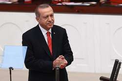 «Снова-президент» Эрдоган принес присягу в парламенте Турции