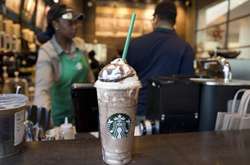 Starbucks откажется от пластиковых трубочек во всех своих кафе