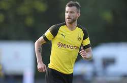 Ярмоленко проходить медогляд у «Вест Гемі»