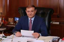 Мэр Еревана подал в отставку