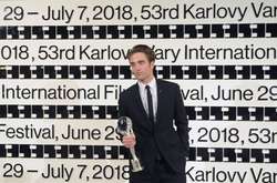 Роберт Паттинсон