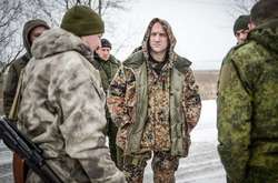 Російський письменник-терорист Прилєпін «навоювався» та залишає «ДНР»