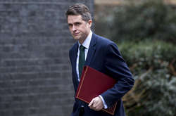 Міністр оборони Великої Британії Гевін Вільямсон