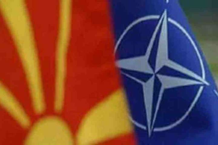 Македонія цього тижня чекає на початок переговорів щодо членства в НАТО