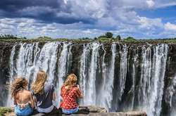 В сети опубликованы впечатляющие снимки победителей фотоконкурса The Nature Conservancy 2018