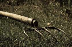 У Рівному помер поліцейський, на якого тиждень тому напали з вилами