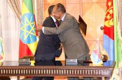 В Африке закончилась война, которая длилась 20 лет