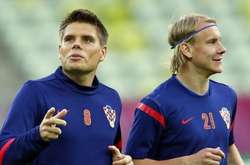 ФІФА оштрафувала екс-півзахисника «Динамо» Вукоєвича на 12,8 тисяч євро за неспортивну поведінку