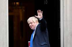 Джонсон пояснив причини своєї відставки з поста глави МЗС Британії