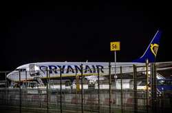 У Нідерландах евакуювали пасажирів літака через загрозу вибуху