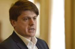  Нардеп від БПП Іван Вінник 